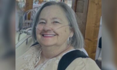 Florence Ann Cordell-Glapion