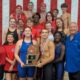 WC swim team