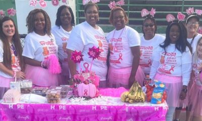 Breast Cancer Awareness