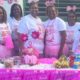 Breast Cancer Awareness
