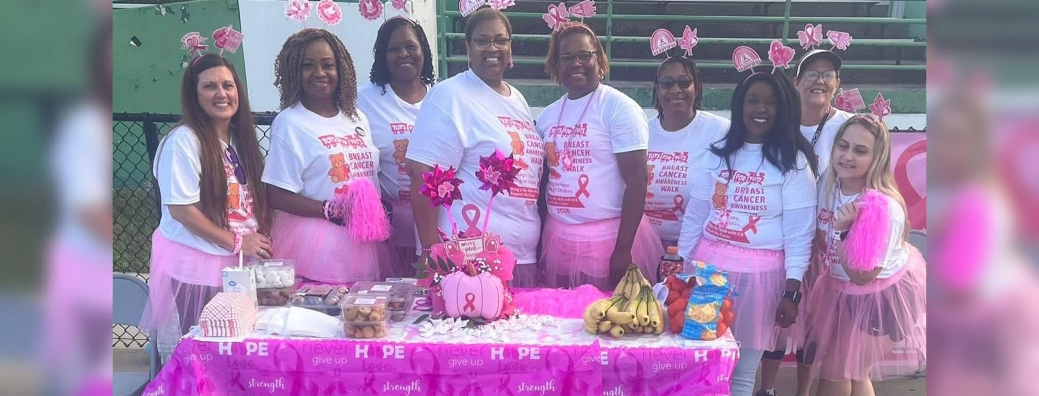 Breast Cancer Awareness