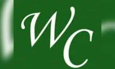 Warren County logo