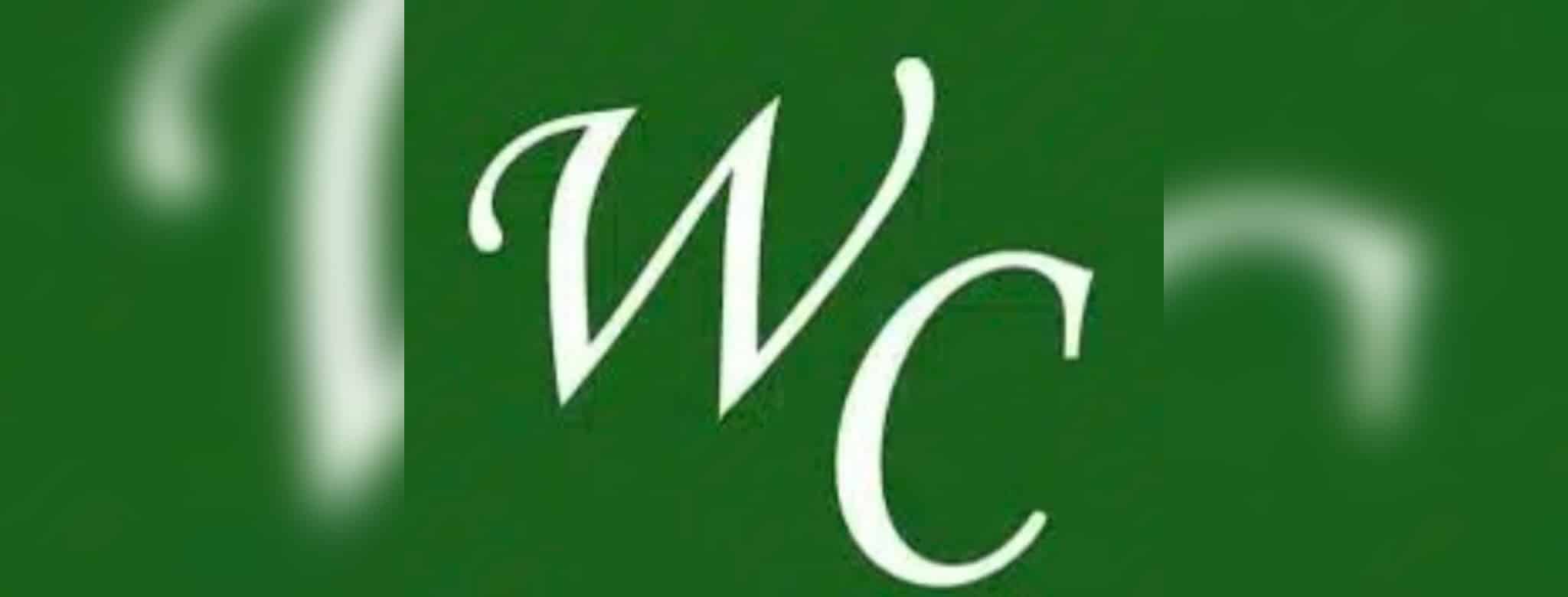 Warren County logo