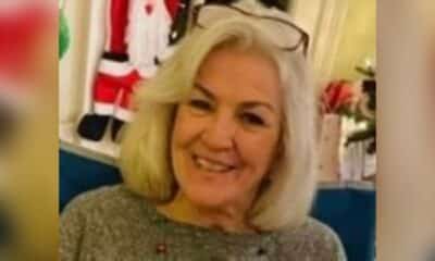 Betty Lou Reeves Bishop