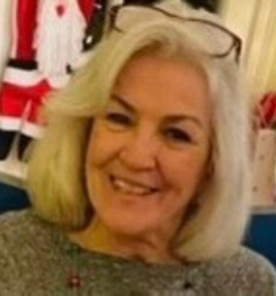 Betty Lou Reeves Bishop