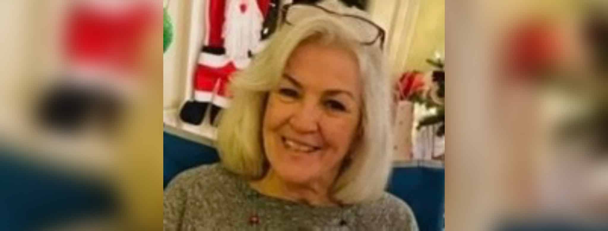 Betty Lou Reeves Bishop