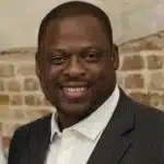 Willis Thompson — Thompson elected Vice Chair of Central MS Mayors Association