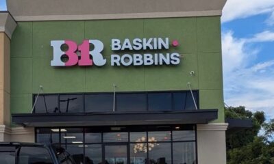 Baskin-Robbins