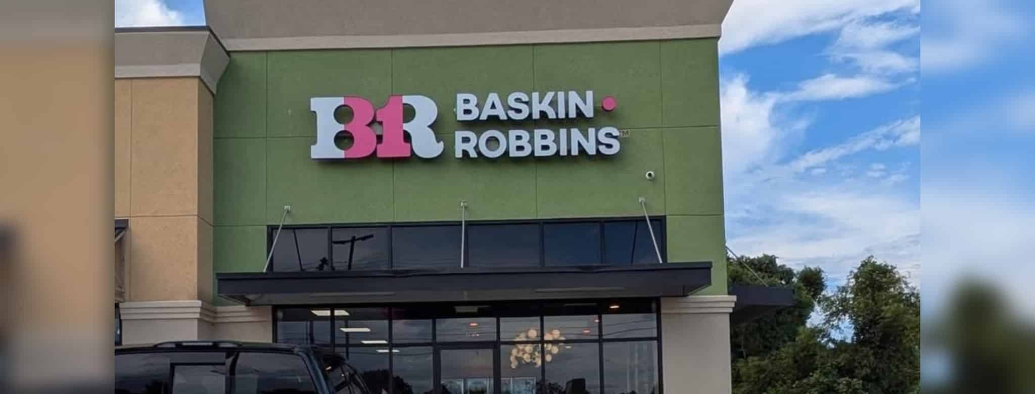 Baskin-Robbins