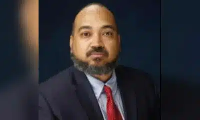 Mack Pampley III, Co-Director of Onyx Village II