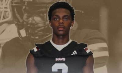 Mike Johnson: Photo from Bob Parenteau Photography, LLC