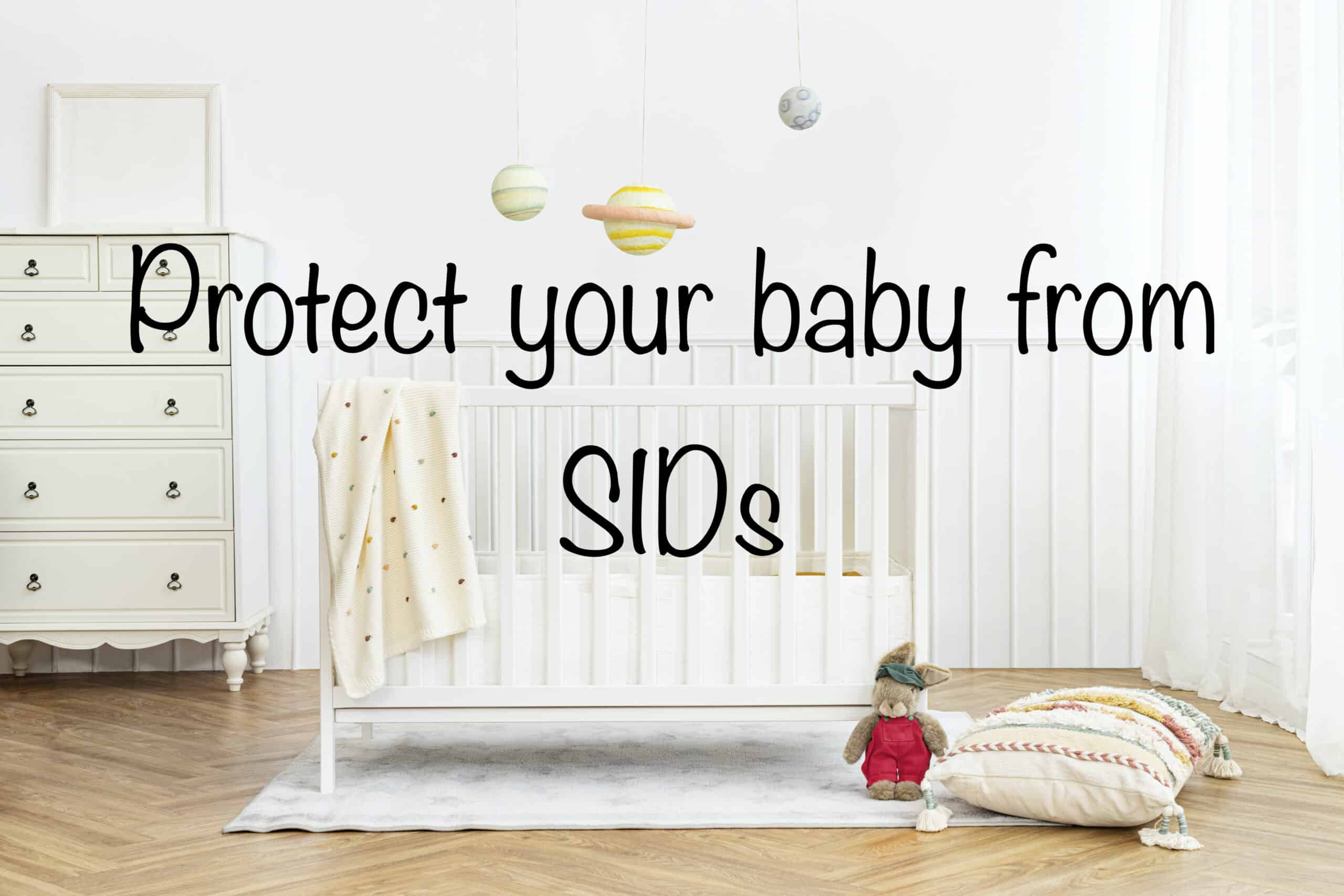 SIDs graphic
