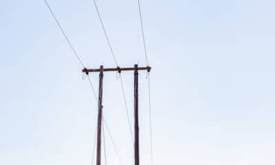 power pole