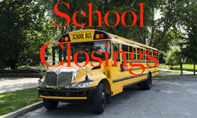 school closings