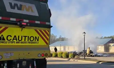 Vicksburg garbage
