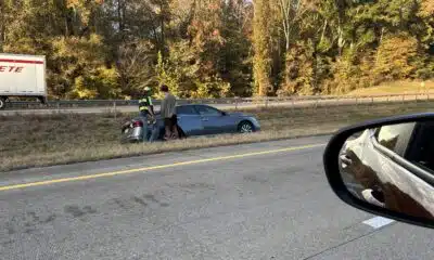 wreck