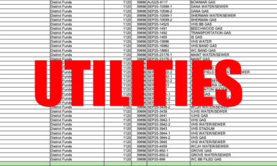 Utilities