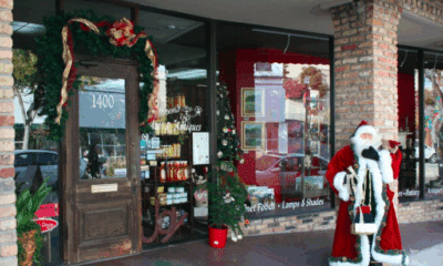 old fashion christmas