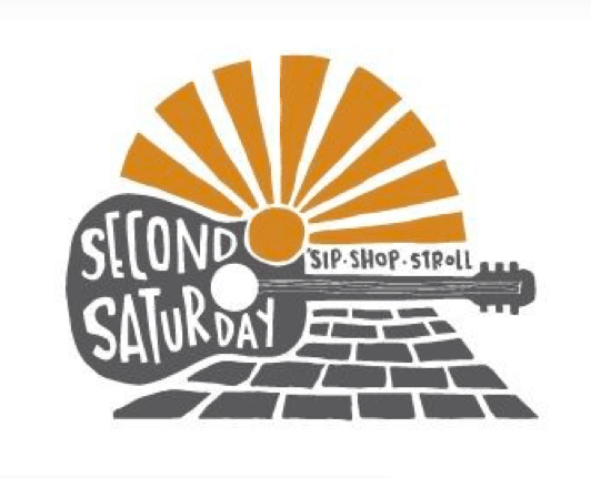 Second Saturday