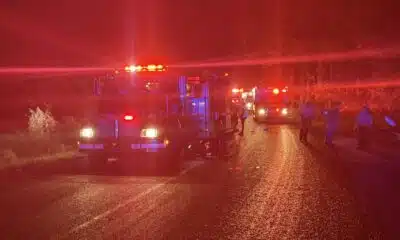 fisher ferry accident