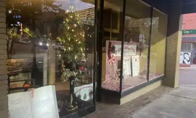Christmas tour