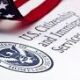 USCIS logo