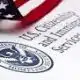 USCIS logo