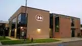 Hinds Utica