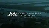 Vicksburg Warren partnership