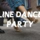 Line Dance party