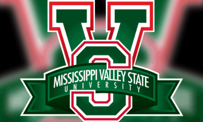 MVSU logo
