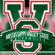 MVSU logo