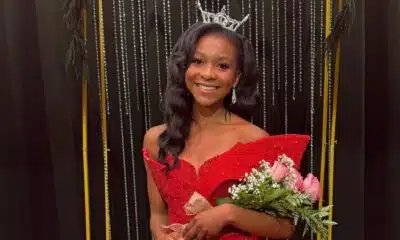 Jaydah Fuller