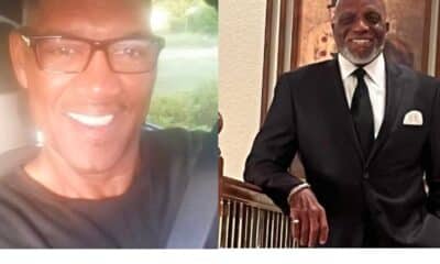 Johnny Rivers and Samuel Conner