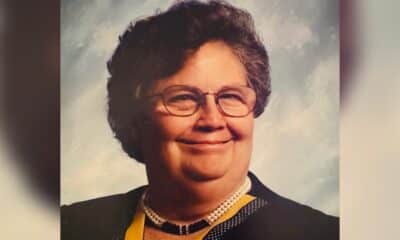 Elaine Spires Hobkirk