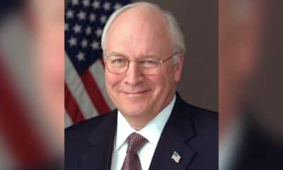 Dick Cheney