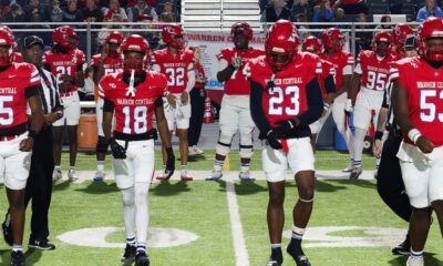 WC football captains
