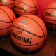 Basketballs