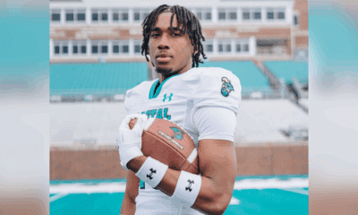 Garrett Orgas-Fisher