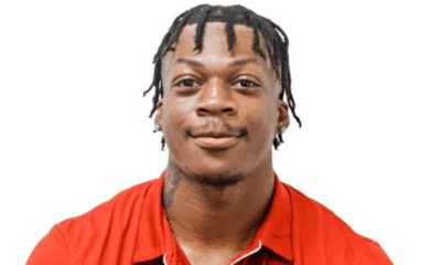 Laurence Sullivan Jr