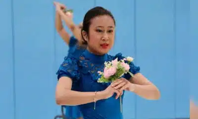 Monica Tan