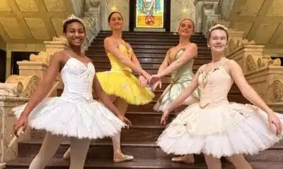 Ballet Mississippi