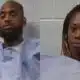 Husband and wife arrested for allegedly shooting two females in Vicksburg