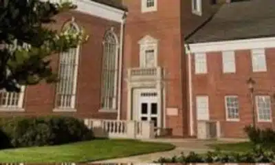 First Baptist Church of Vicksburg to host inaugural ‘Christmas on Cherry Street’