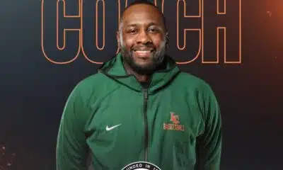Delvin Thompson