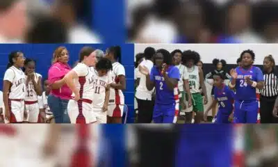 WCJHS basketball