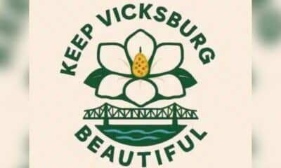 Keep Vicksburg Proud