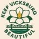 Keep Vicksburg Proud