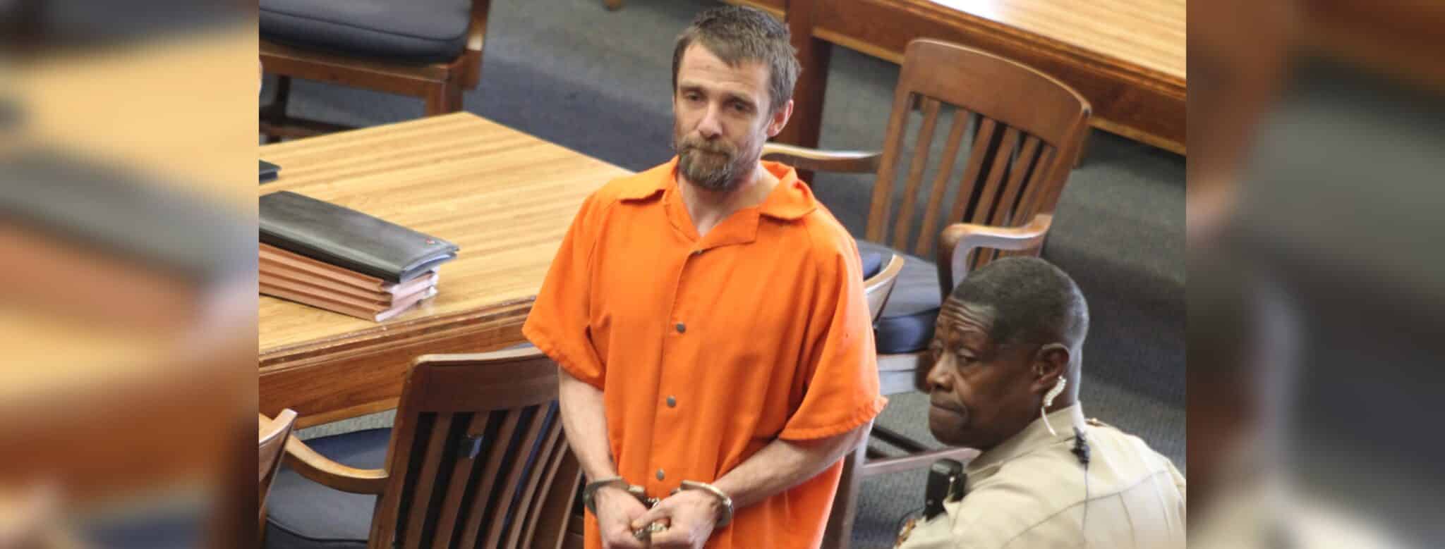 Vicksburg man sentenced for child molesting - Vicksburg Daily News
