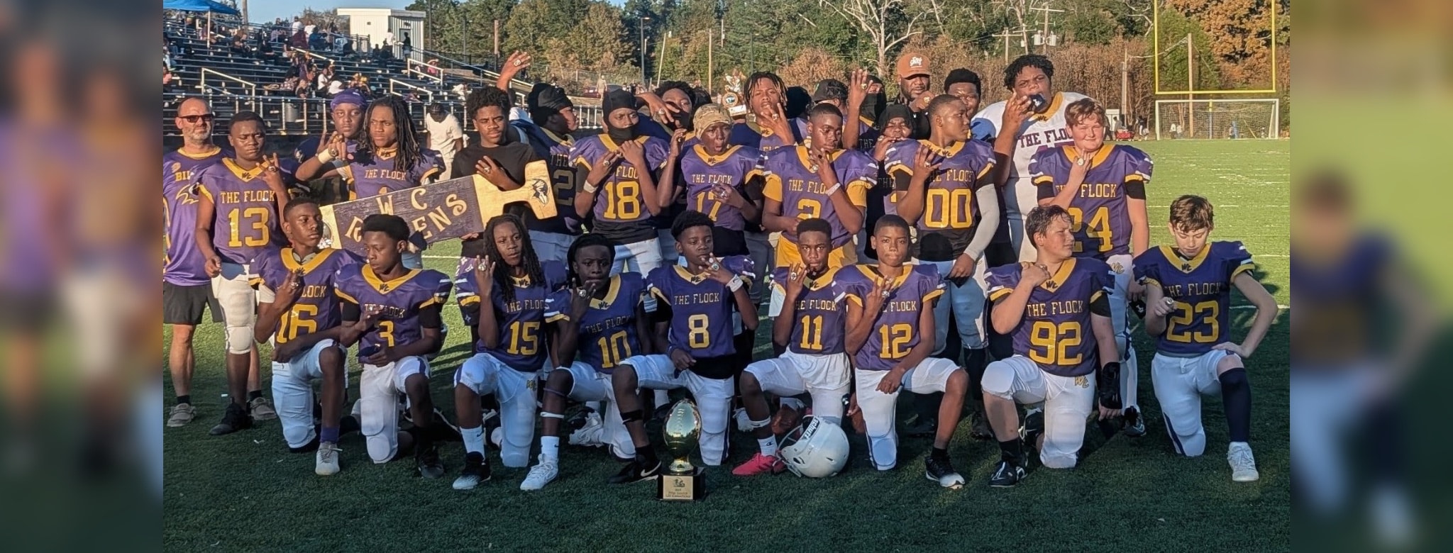 Warren County Ravens